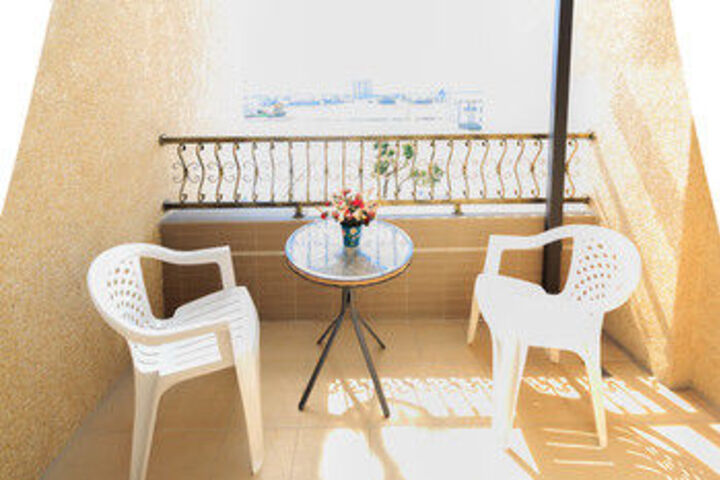Terrace/Patio 2 of 27