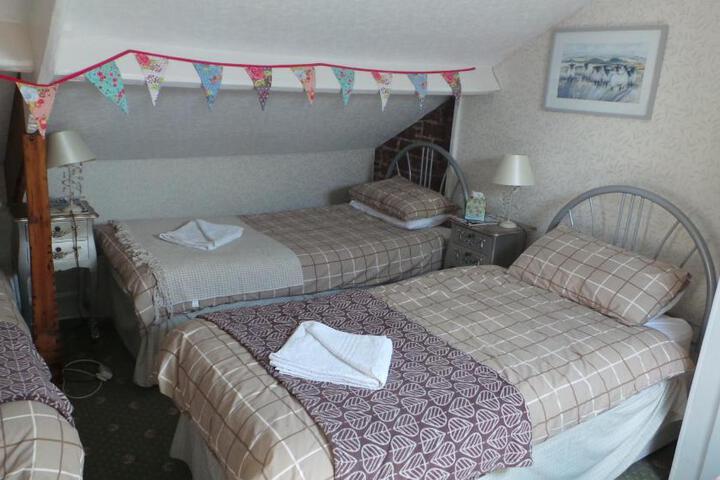 Fitness Center Photo