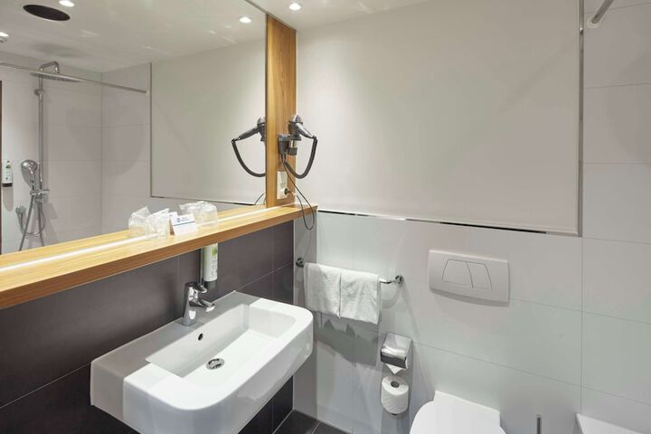Bathroom Vanities