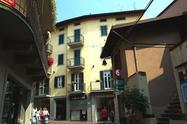 Residence Buelli e Dintorni in Sarnico