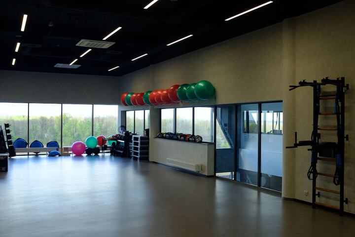 Health and Fitness 28 of 43
