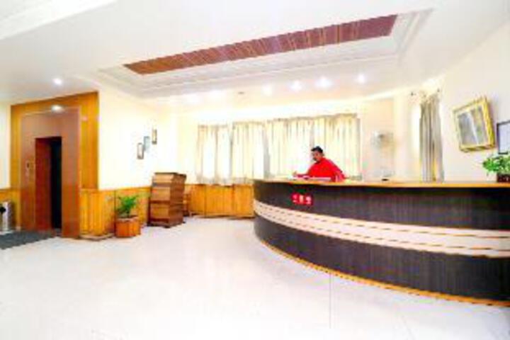 Hotel Interior 8 of 23