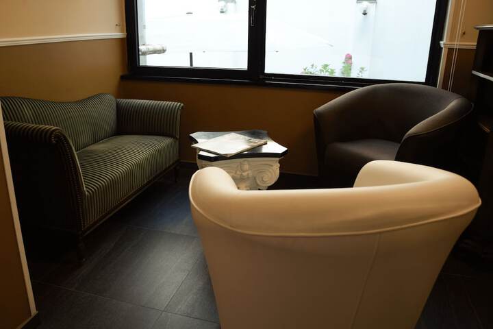 Hotel Interior 3 of 25
