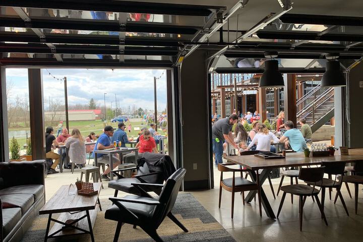 Hotel Interior 4 of 24