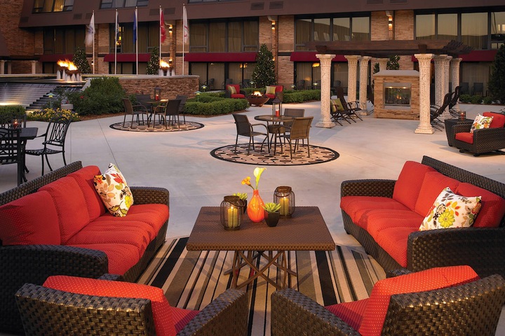 Property amenity