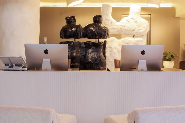 Hotel Interior 2 of 32