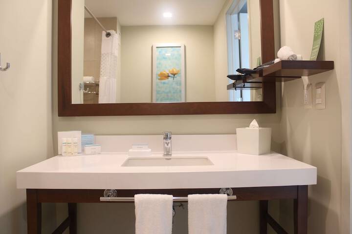 Bathroom Vanities