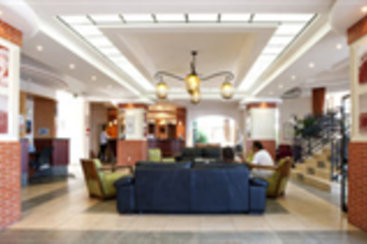HOTEL LA LAGUNE