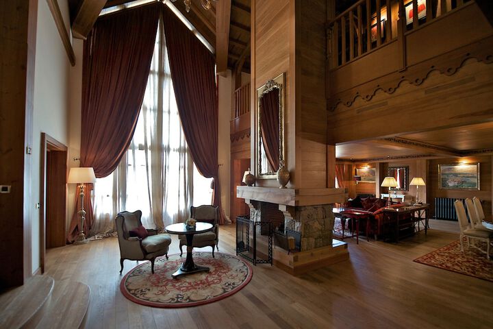 Hotel Interior 2 of 84