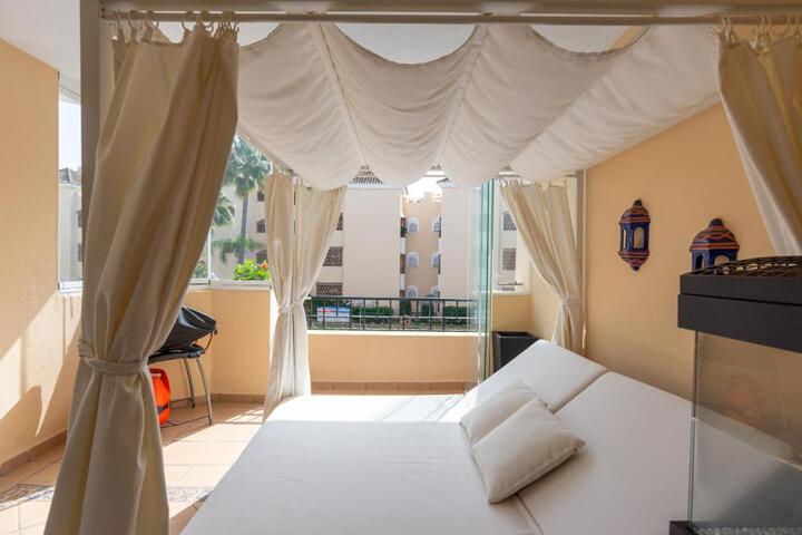 Fitness Center Photo