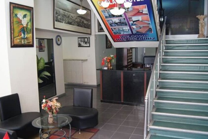 Hotel Interior 14 of 24