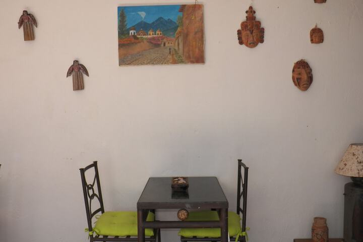 Room 13 of 36