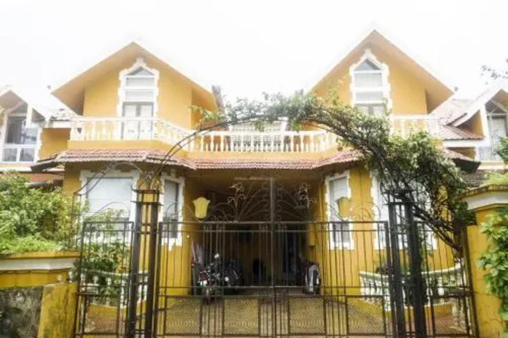 OYO 15746 29 Bungalow