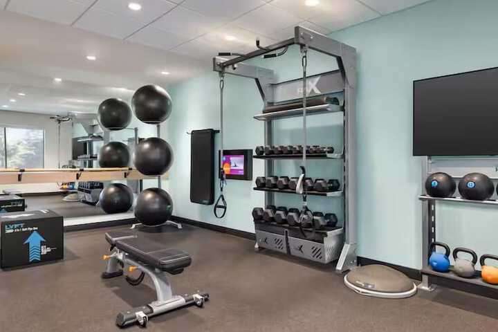 Health and Fitness 21 of 22