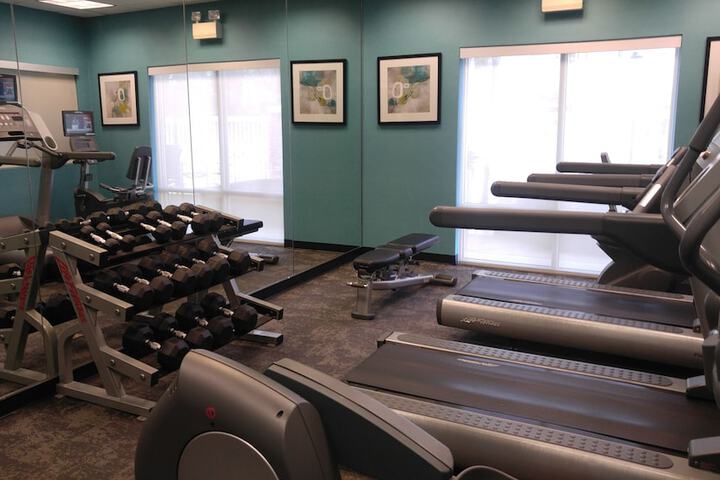 Health and Fitness 17 of 31