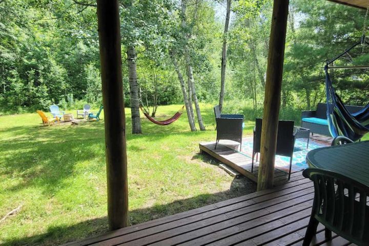 Terrace/Patio 154 of 164