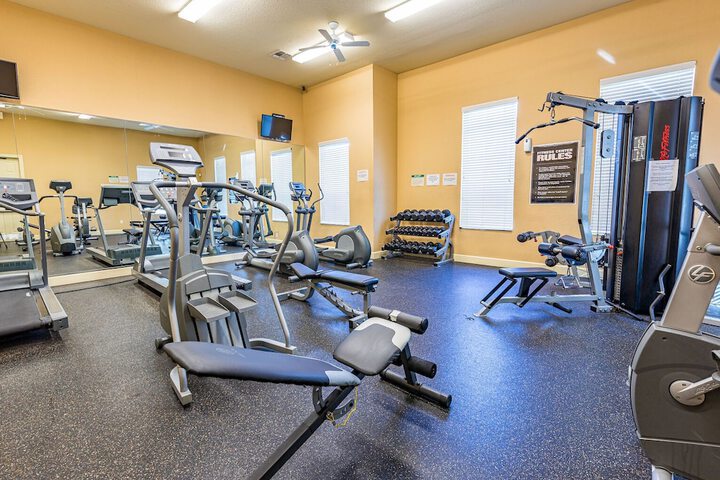 Health and Fitness 22 of 42