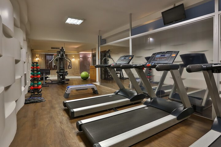 Health and Fitness 30 of 60