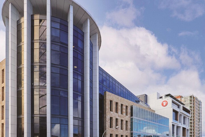 Travelodge Hotel Hurstville Sydney