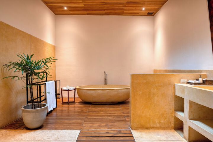 Bath Amenities