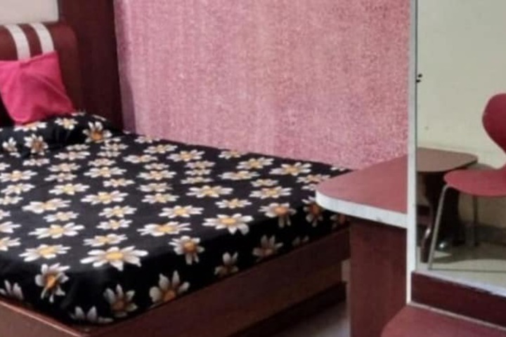 Goroomgo Jagannath Lodge Puri