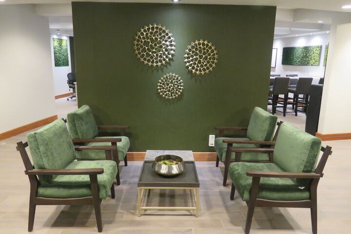 Hotel Interior 5 of 27