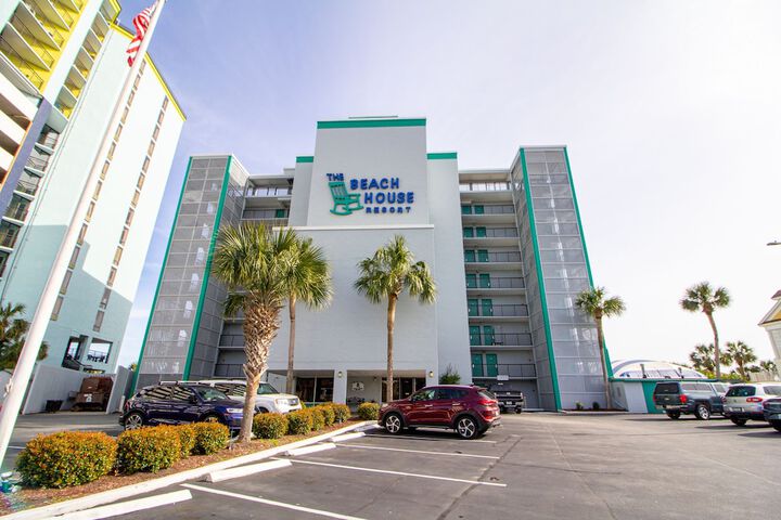 Beach House Golf & Racquet Club by Capital Vacations