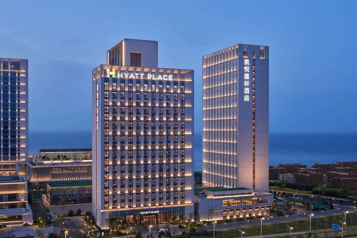 Hotel 55 of 55