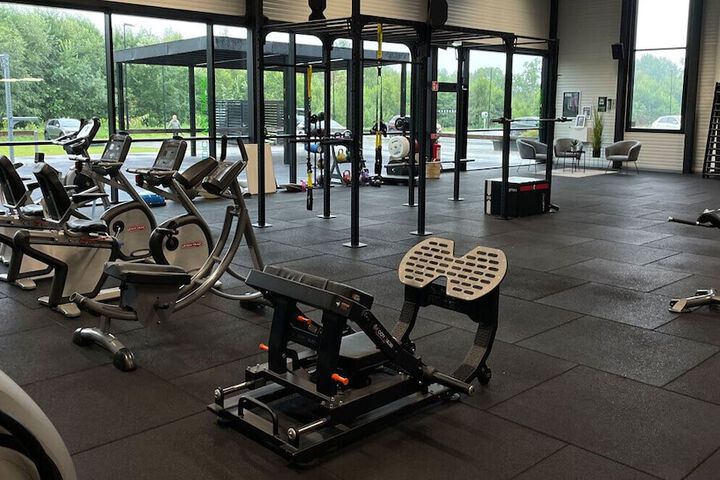 Health and Fitness 28 of 74