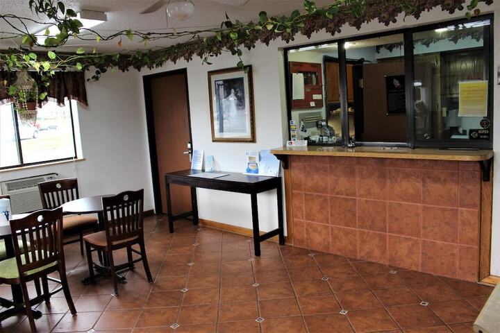 Hotel Interior 2 of 16