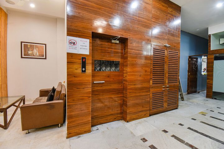 Hotel Interior 2 of 27