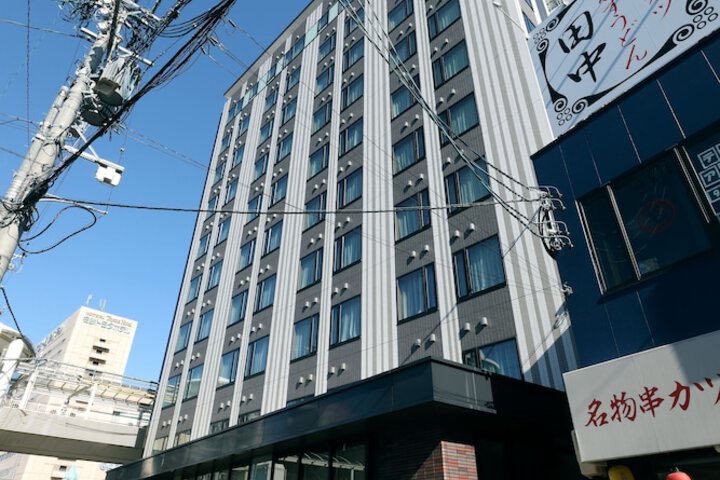 Hotel 41 of 43