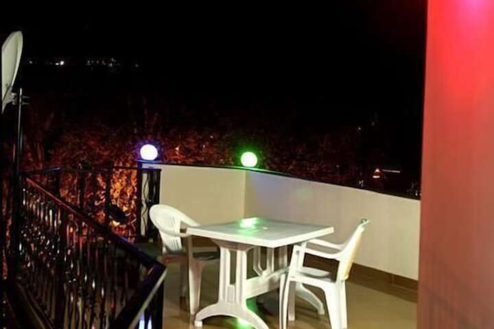 Terrace/Patio 22 of 23