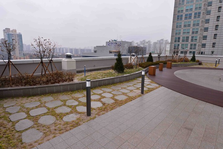 Terrace/Patio 48 of 50
