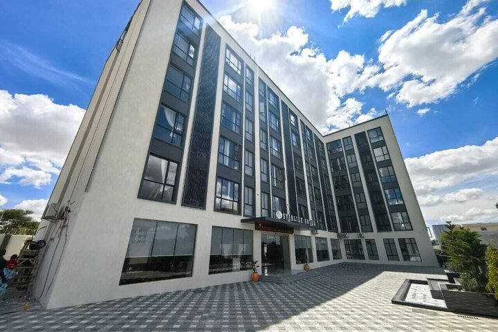 Starline Hotel
