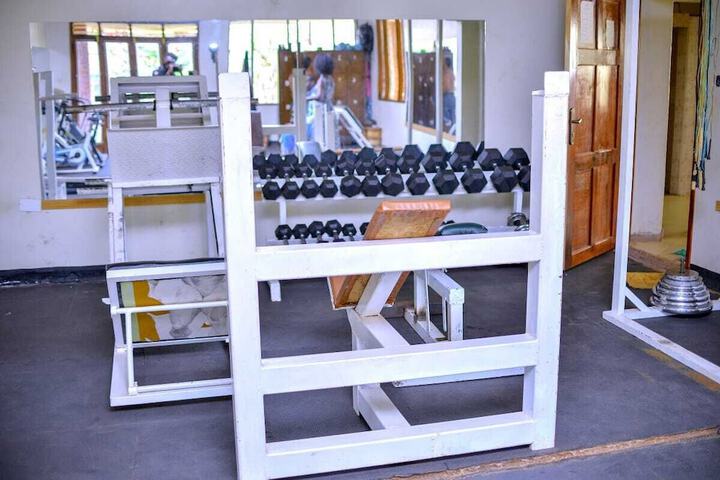 Health and Fitness 6 of 12