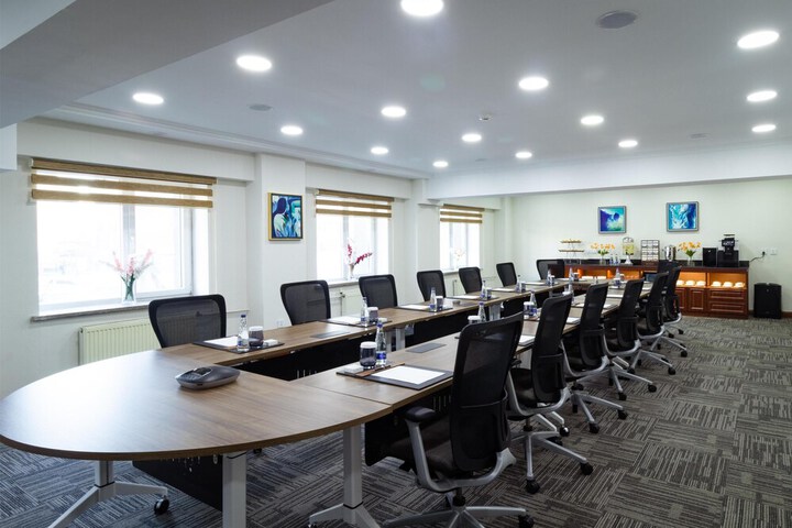 Meeting 302 of 325