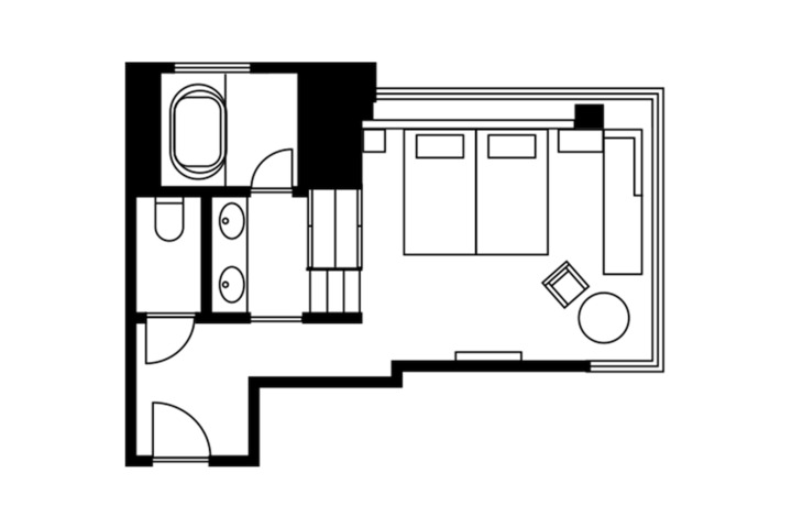 Room 13 of 81
