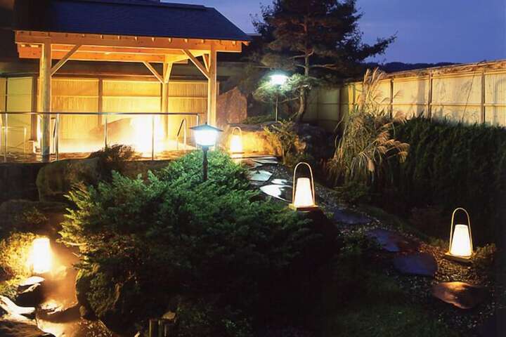 Spa and Wellness
