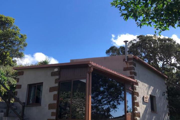 Casas Del Monte II
