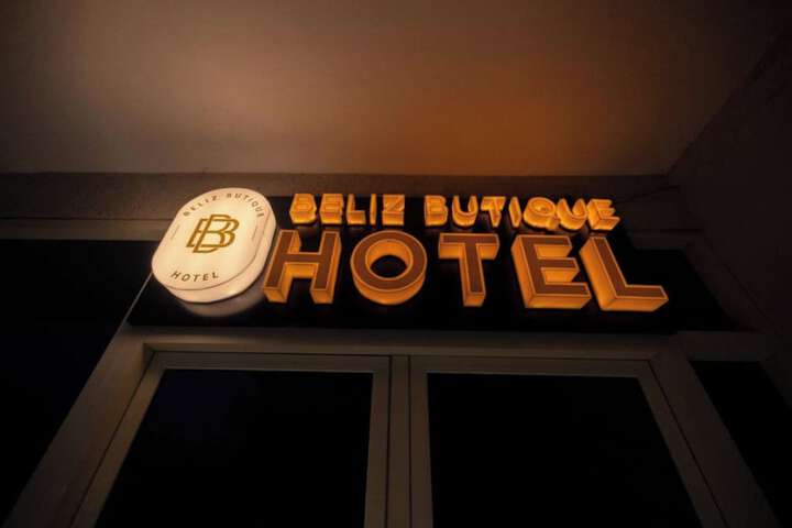Hotel 49 of 52