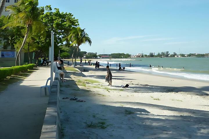 Beach 26 of 27