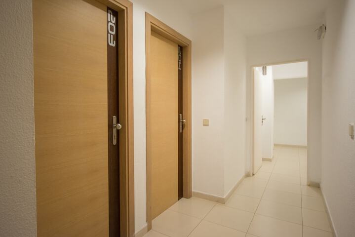 Hallway