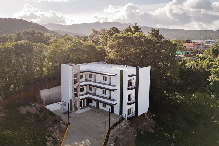 ELITHE Hotel