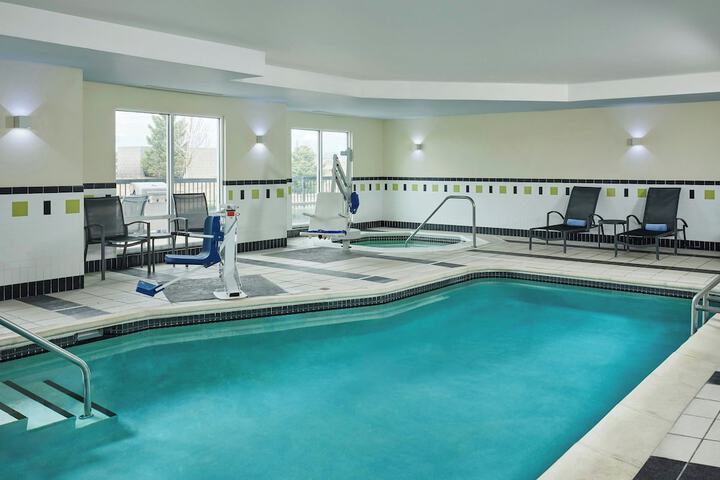 Pool 32 of 63