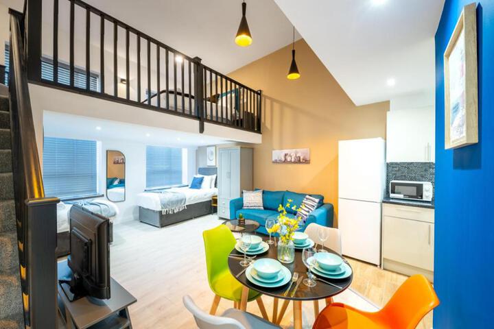 Paradise Suite