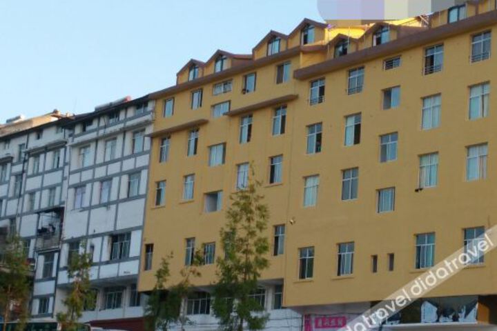 Hotel 8 of 25