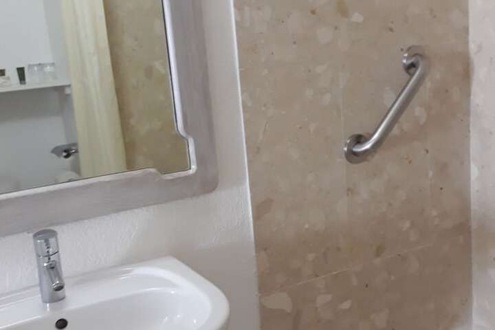 Bath Interior