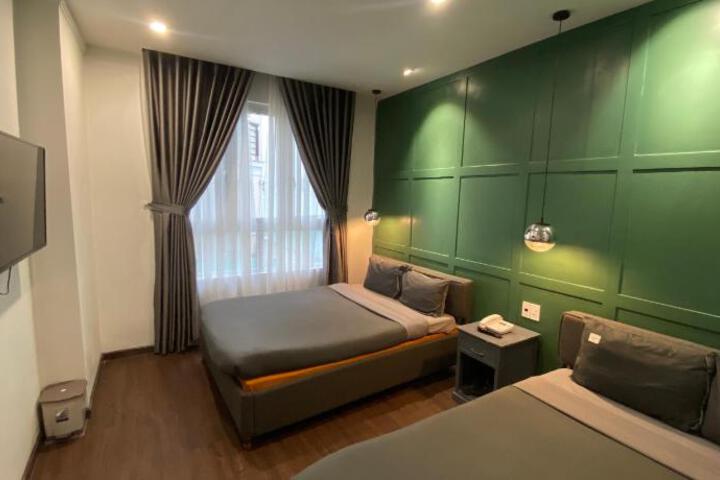 Suite Room