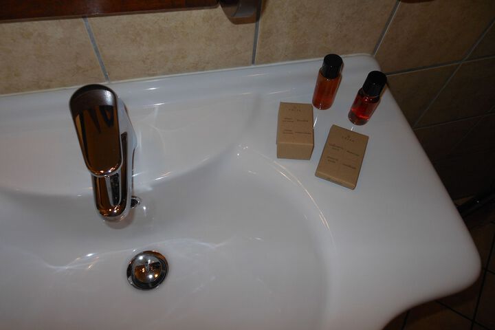 Bath Photo